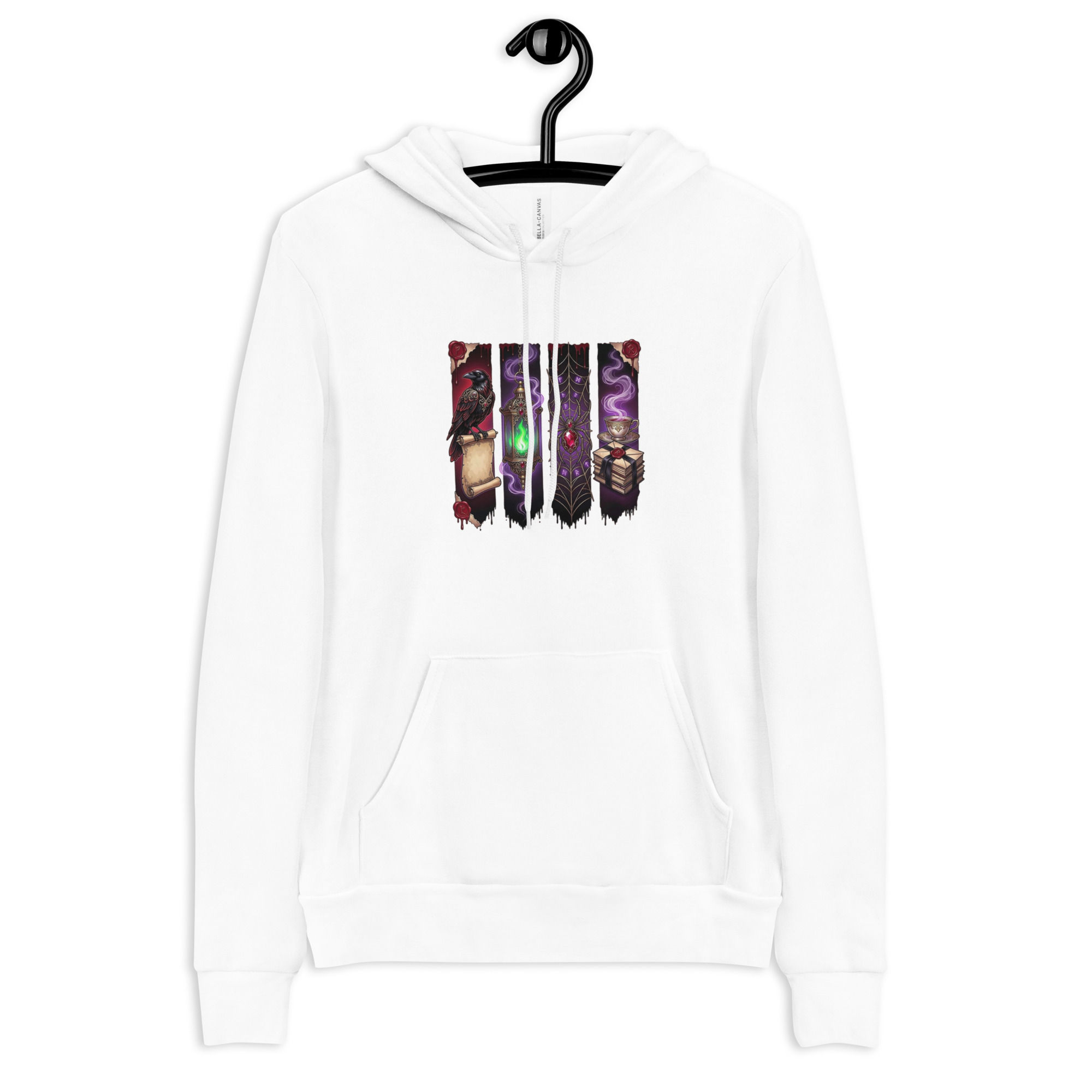 Halloween Unisex hoodie