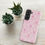 Thumbnail: Pink Bow Tough case for Samsung®