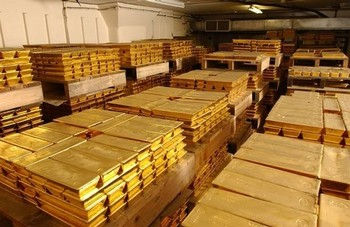 gold mining