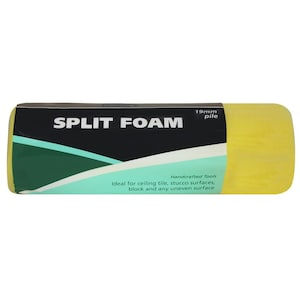 Split Foam Roller 240mm x 19mm