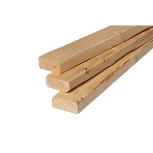 2x4x14 SPF Dimension Lumber