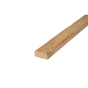 2-inch x 4-inch x 8 ft. SPF Dimensional Lumber