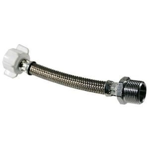 6 inch Hose Extension Kit for C110/E200/S300/S400 WASHLET