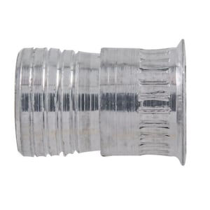 6-32 Aluminum Thread Serts - 5 pcs