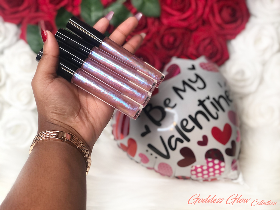 Thumbnail: Lip Gloss