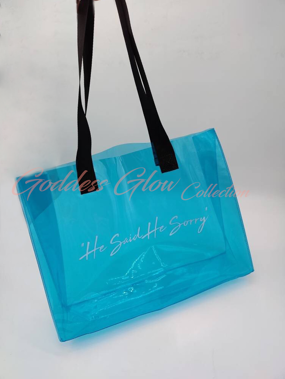 Thumbnail: All Purpose On The Go Tote Bags!
