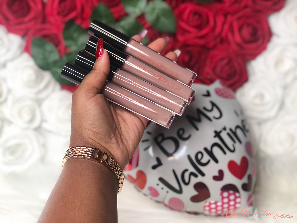 Thumbnail: Lip Gloss