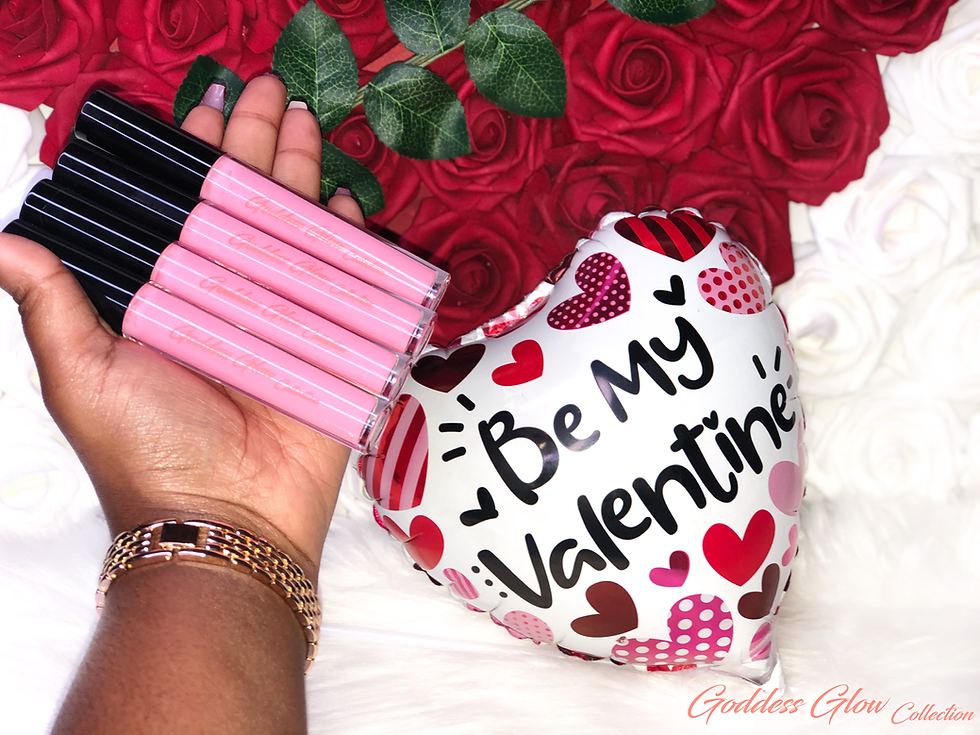 Thumbnail: Lip Gloss