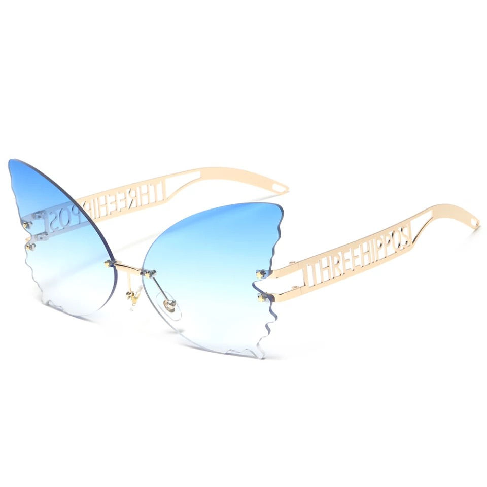 Thumbnail: Butterfly Effect Sunglasses