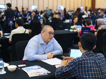MG Connect 2026 Expands Regional Reach, Strengthening B2B Hospitality Collaboration Across Southeast Asia