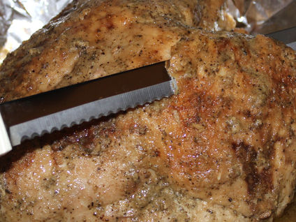 Pechuga de Pavo