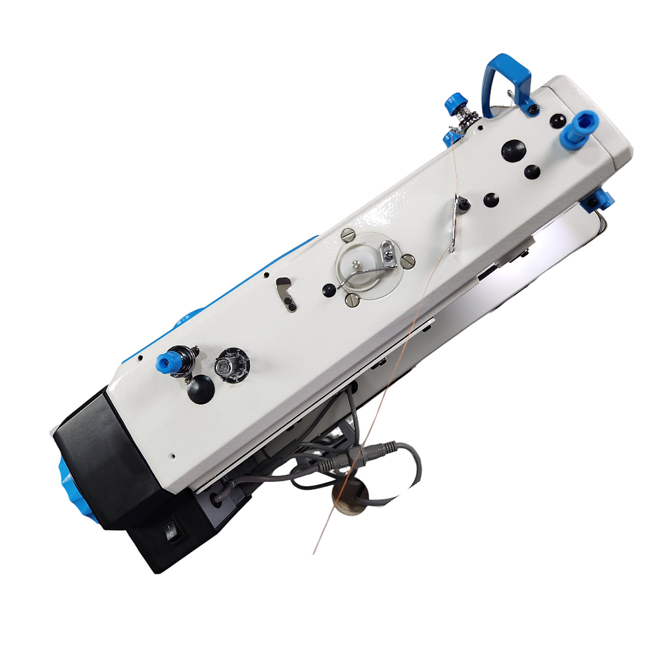 Miniatura: Maquina Recta Industrial Servomotor Con Corte de Hilo SRBD2
