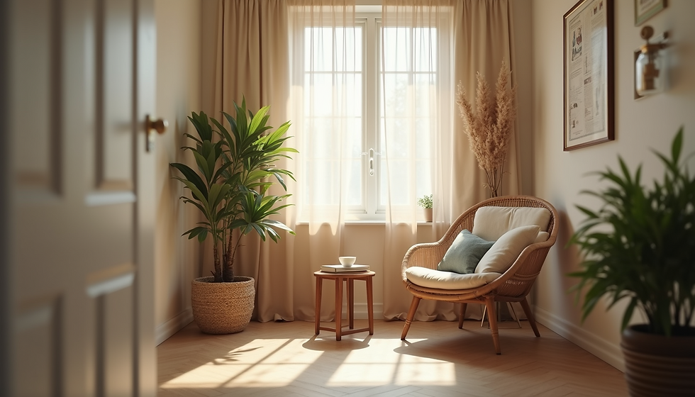 Effective Grief Counseling in Brookfield, WI