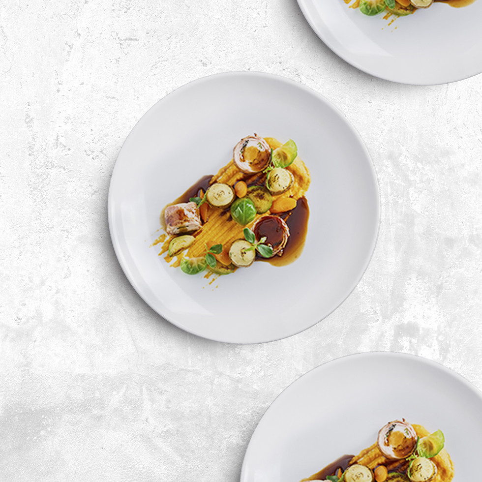 Private Catering