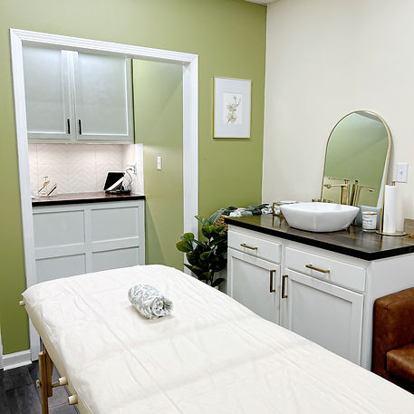 White Magnolia Wax Studio