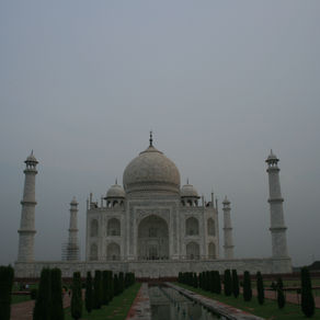 Feeling Gold in the Golden Triangle