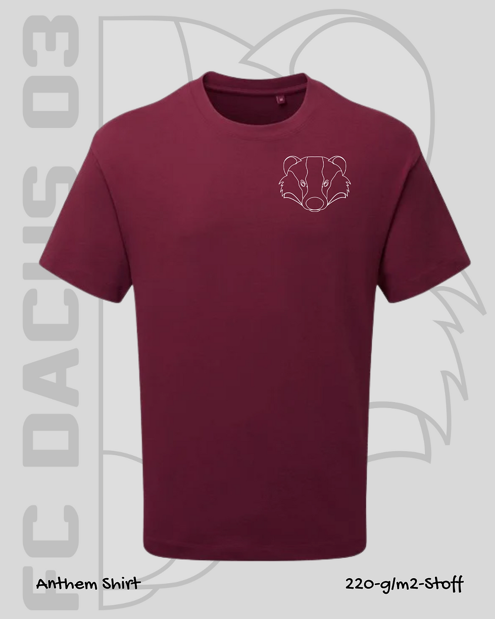 Miniaturbild: Heavyweight T-Shirt Dachs