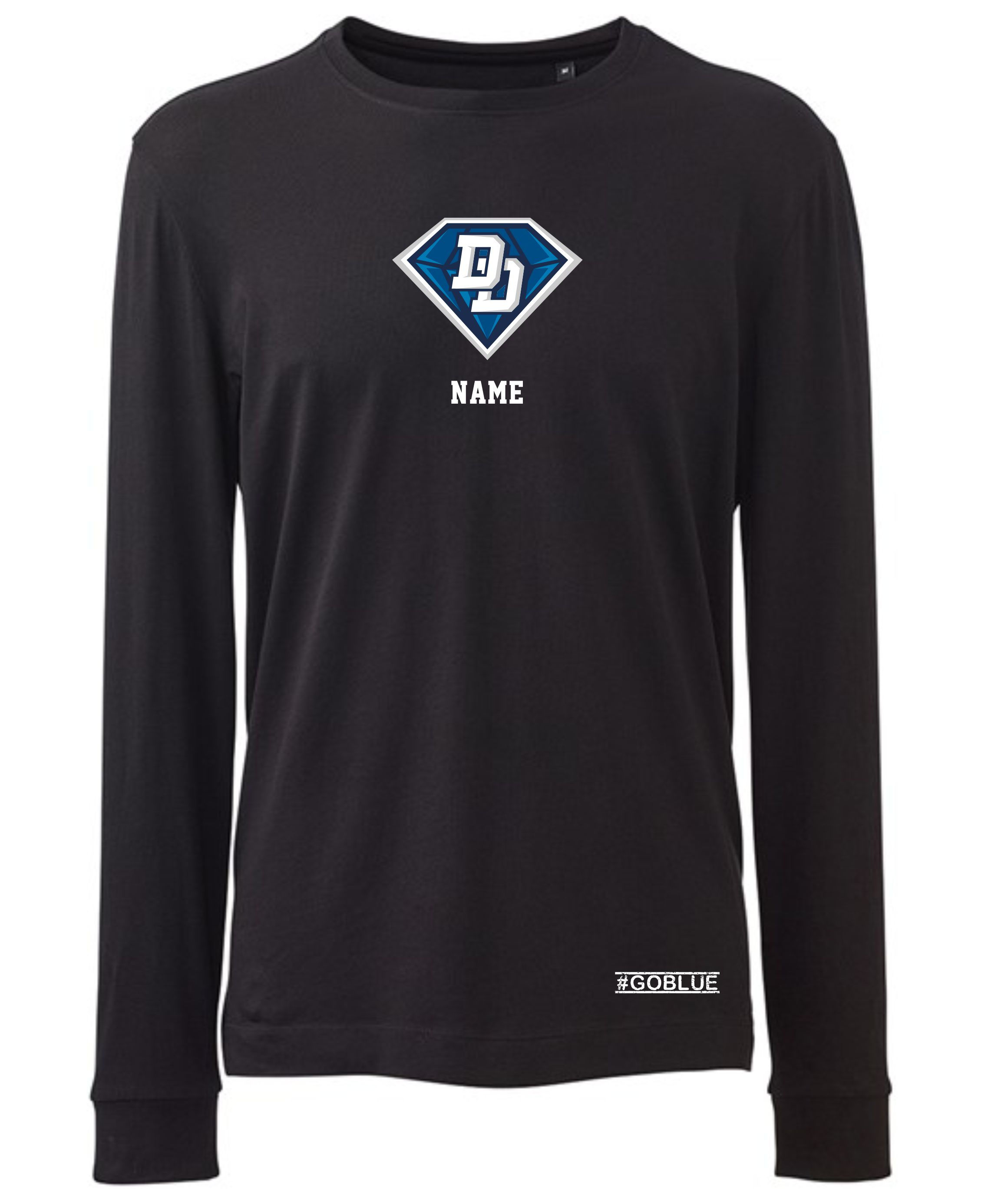 DD Teamwear Premium Longsleeve Erwachsene