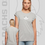 Miniaturbild: Ladies Extended Shoulder T Dachs