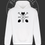 Miniaturbild: Fuchstrail Heavyweight Oversize Hoodie EST.2017 groß schwarz