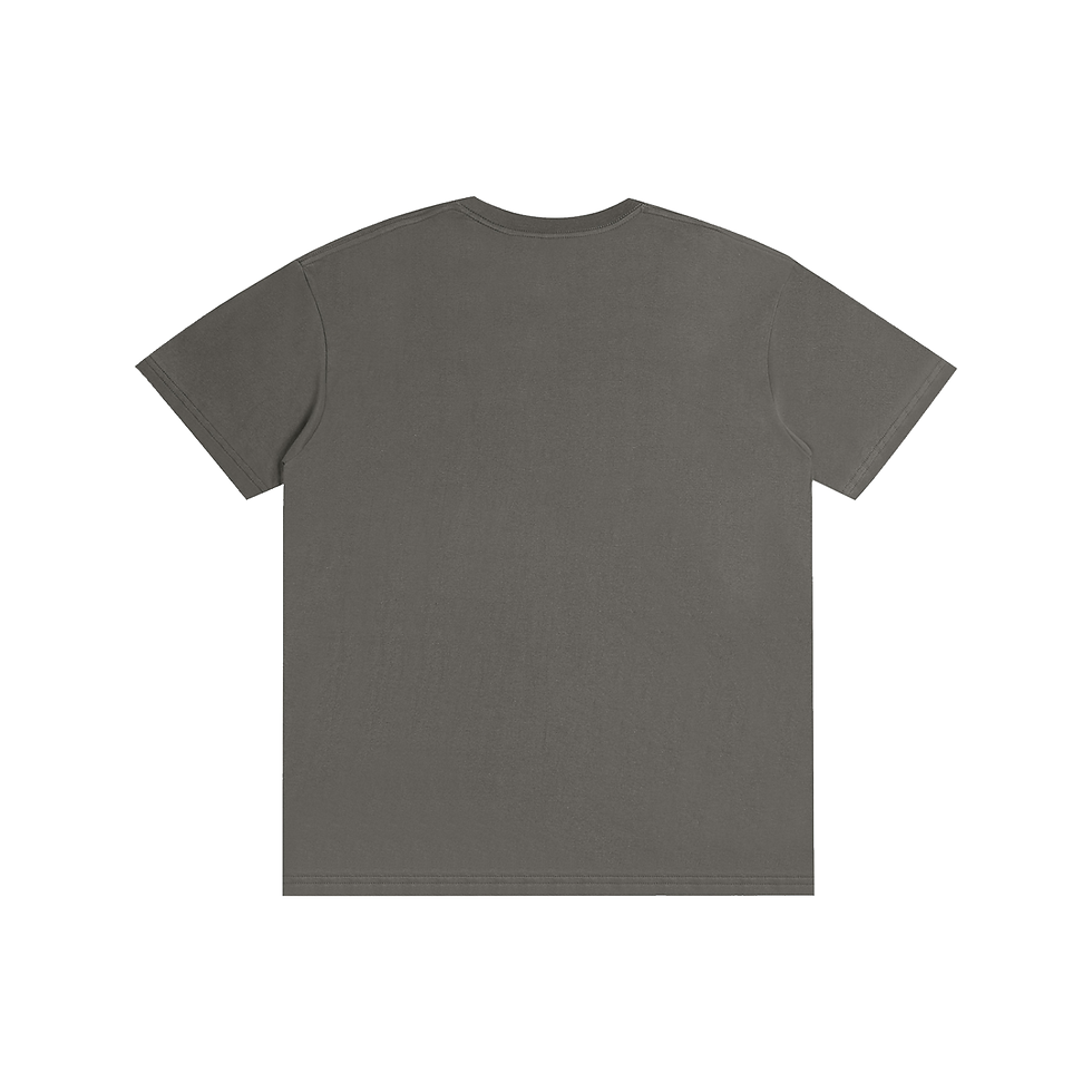 Thumbnail: The Masonic Widows - Cathedrals Without God -  T shirt