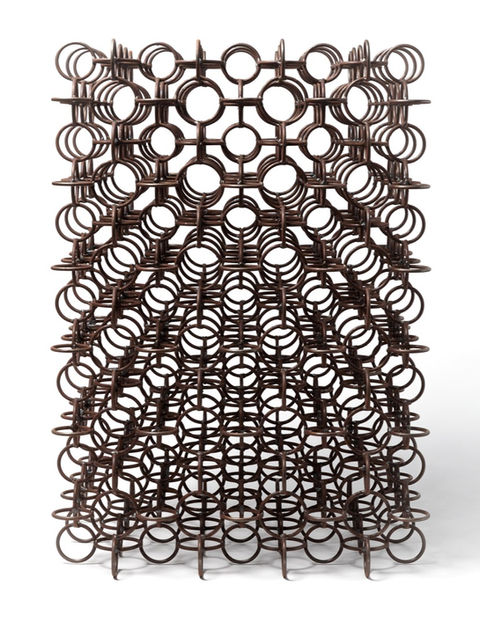 Steel Art