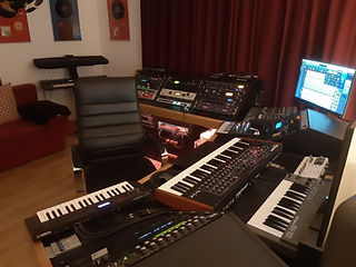 Studio Room 03