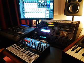 Studio Room 05