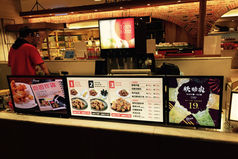 繼光香香雞-台中新光三越店