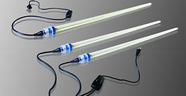 愛露營-LED高亮夜衝極光棒 新上市!