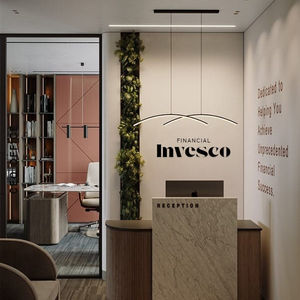 Invesco - Dubai