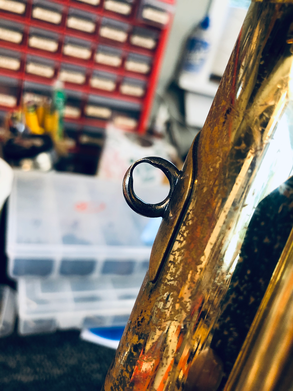 BandWright Slideshow