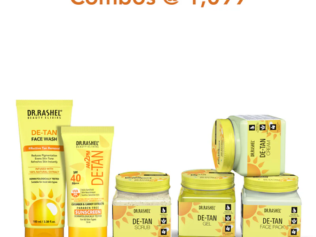 Why Dr. Rashel Is Becoming One of the Most Talked-About Skincare Brands in the World