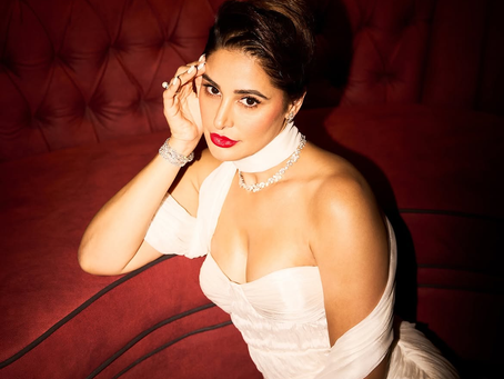 Nargis Fakhri: The New York Model Who Became a Global Crossover Talent