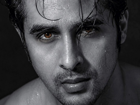 Ishaan Sharma From Theatre to the Screen