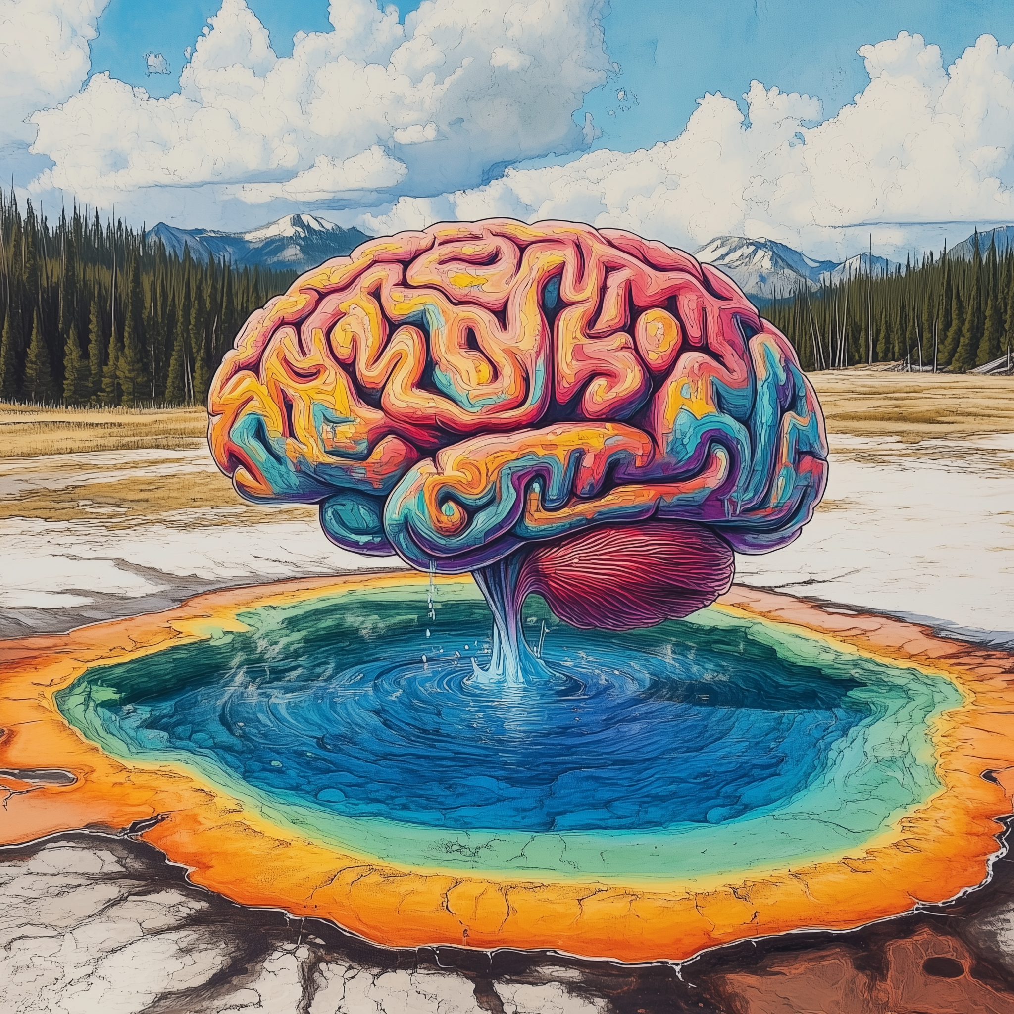 Writer: brainworm