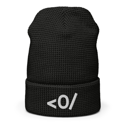 FANTASTICS buddix(バディ) Logo Beanie FANTASTICS buddix(バディ) Logo Beanie