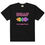 Thumbnail: DEAF SPECTRUM Unisex garment-dyed heavyweight t-shirt