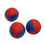 Miniature : Balle de jonglage Classic / Lot de 3 + Sac CIRKAO
