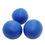 Miniature : Balle de jonglage Classic / Lot de 3 + Sac CIRKAO