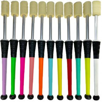 Torche Mephisto blanche 70m