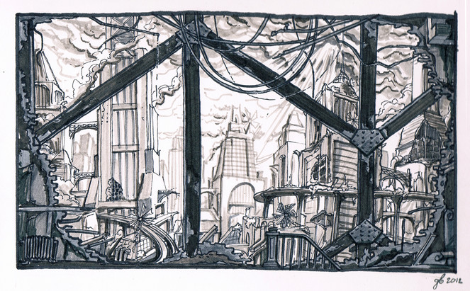 The Frameworks