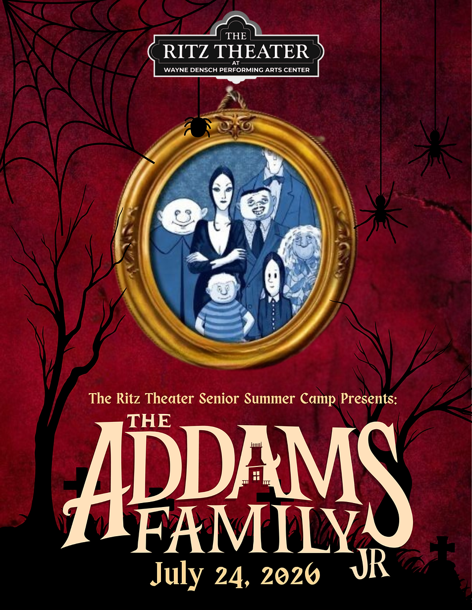 Addams Family Poster.png