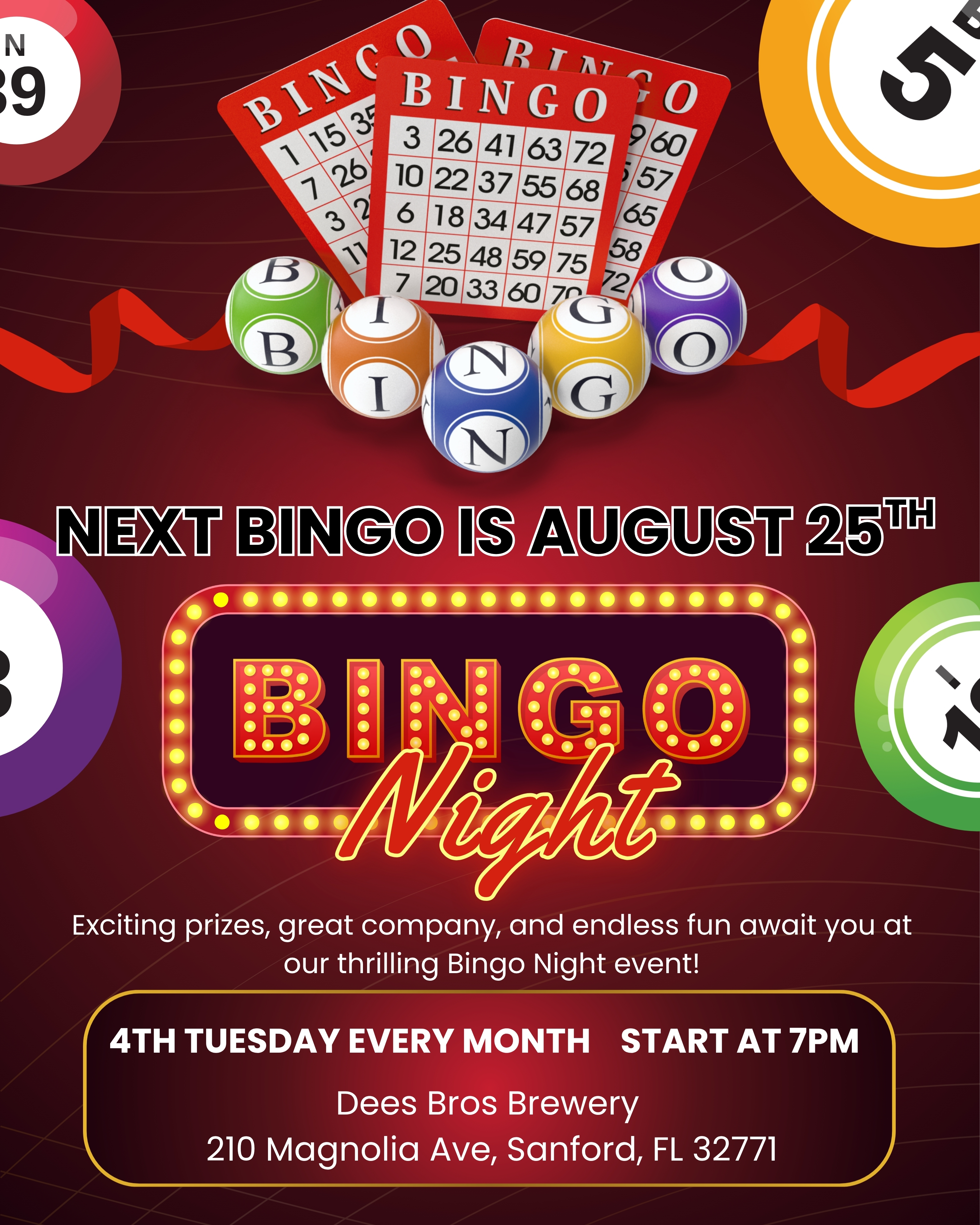 bingo