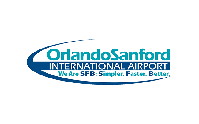 Orlando Sanford International Airport