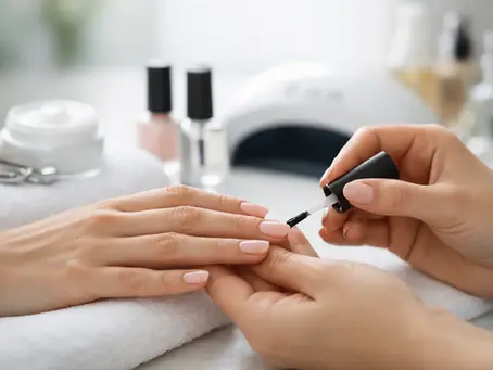 Quanto dura una manicure professionale?
