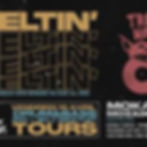 MELTIN' invite TRACK'NARD (drum&bass - Montpellier) au Jardin