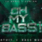 OH MY BASS ! #20 (All Night) // Pharaon - Quyver - Shynee - NewSchool - B-Ware & more