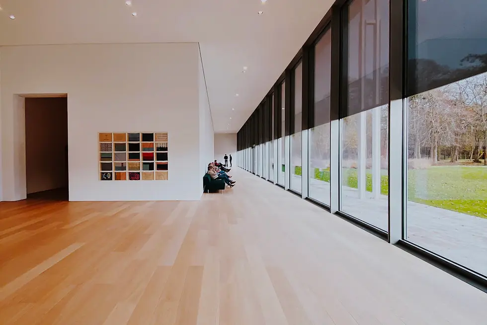 Discover the Right Flooring Material: What’s Best for Your Home?