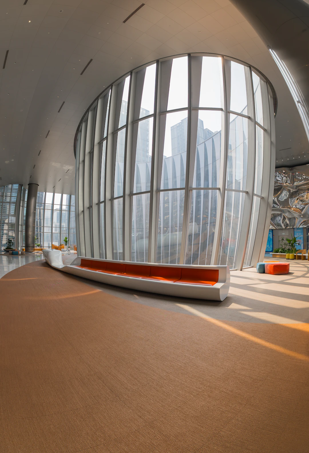 The Smart Choice: Flooring Installation for Commercial Spaces